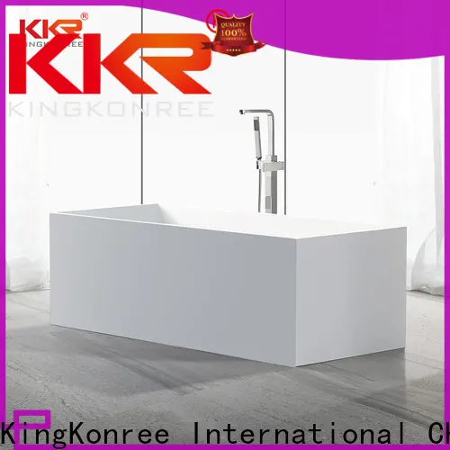standard contemporary freestanding bath OEM for hotel 1
