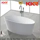 KingKonree practical rectangular freestanding tub free design for family decoration 1