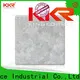 KingKonree artificial discount solid surface sheets customized for hotel 1