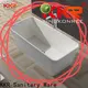 KingKonree solid surface bathtub at discount for hotel 1