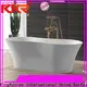 high-end most comfortable freestanding bathtubs ODM for shower room 1