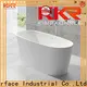 KingKonree quality freestanding tub manufacturers ODM for family decoration 1