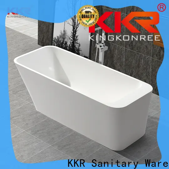 standard bathroom stand alone tub custom for family decoration 1