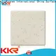 KingKonree black solid surface countertops online supplier for home 1