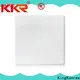 yellow types of solid surface countertops manufacturer for hotel 1