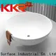 KingKonree freestanding soaker tubs for sale ODM for family decoration 1