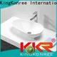 black small above counter basin cheap sample for restaurant 1