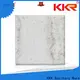 KingKonree acrylic solid surface directly sale for indoors1 1