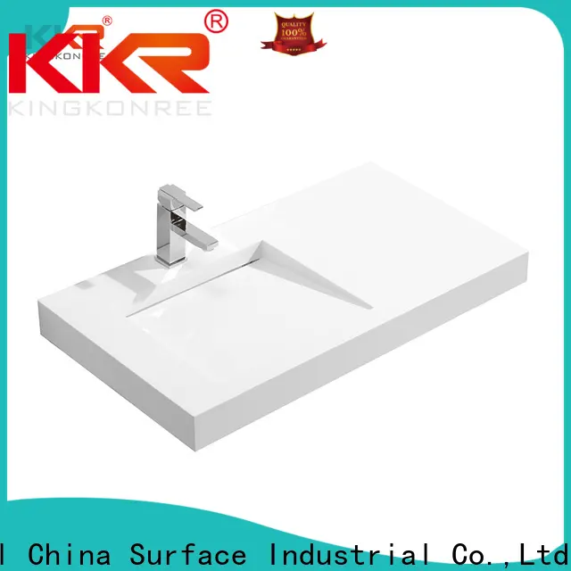 KingKonree basin wall brackets manufacturer for toilet 1