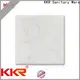 KingKonree black solid surface sheet slabs supplier for hotel 1