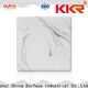 KingKonree hot selling solid acrylic sheet customized for indoors 1