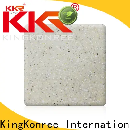 plain solid acrylic sheet supplier for restaurant 1
