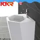 KingKonree bathroom sink stand manufacturer for motel 1