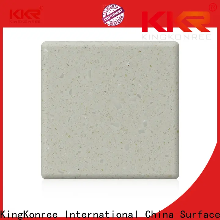 yellow solid surface wholesale customized for room 1