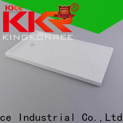 quarter circle cheap shower trays manufacturer for motel 1