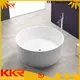 KingKonree freestanding tubs for sale manufacturer for bathroom 1