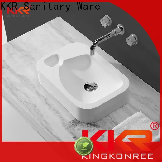 pure above counter basins at discount for room 1