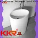 professional bathroom free standing basins supplier for bathroom 1