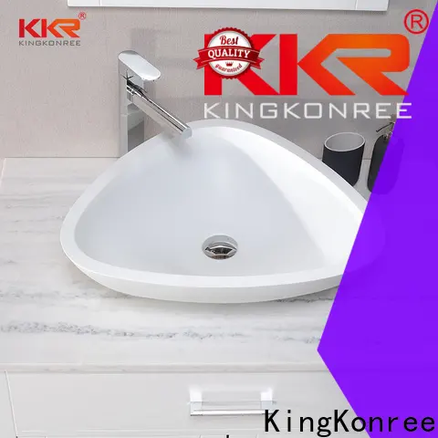 elegant bathroom vanity above counter basin cheap sample for room 1
