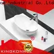 sanitary ware above counter sink bowl design for room 1
