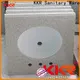 durable 52 inch bathroom vanity top manufacturer for motel 1