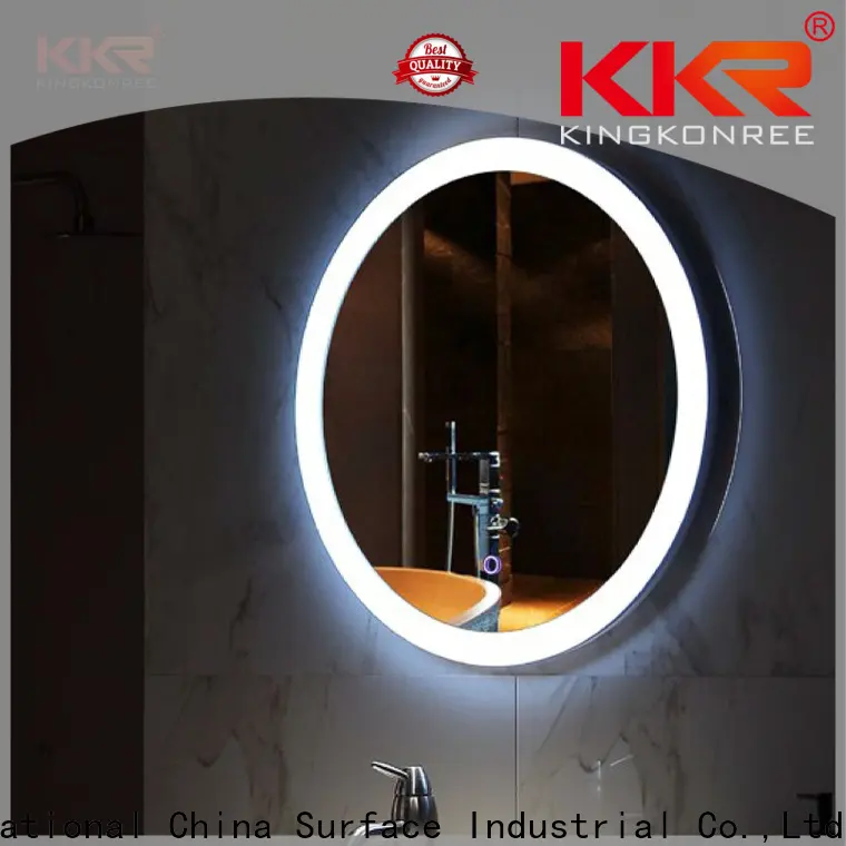 KingKonree led light led. mirror. beauty device high-end for home 1