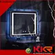 KingKonree led standing mirror customized design for bathroom 1