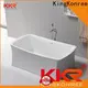 KingKonree hot-sale stone bathtub supplier for hotel 1