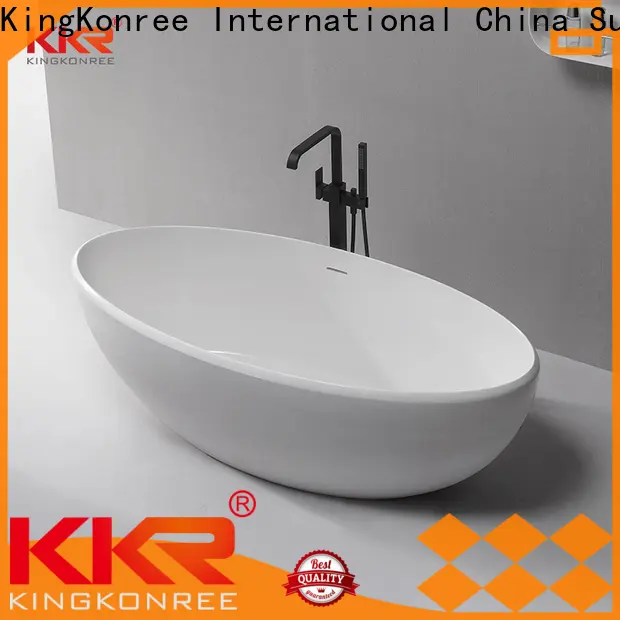 matt free standing bath tubs for sale at discount for hotel 1
