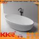 matt free standing bath tubs for sale at discount for hotel 1
