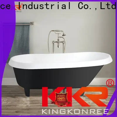 white best freestanding bathtubs custom for shower room 1
