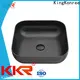 KingKonree excellent above counter vessel sink manufacturer for room 1