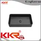 KingKonree above counter vessel manufacturer for room 1
