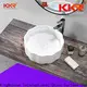KingKonree marble bathroom countertops and sinks supplier for restaurant 1