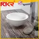 KingKonree bathroom vanity above counter basin customized for hotel 1