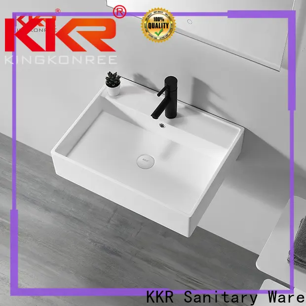 classic wall hung trough sink manufacturer for toilet 1