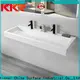KingKonree in wall sink manufacturer for home 1