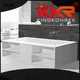 KingKonree quality contemporary freestanding tub supplier for shower room 1