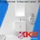 elegant custom vanity cabinet supplier for home 1