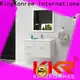 KingKonree vanity with side cabinet latest design for home 1