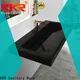 KingKonree made 24 wall mount sink manufacturer for hotel 1