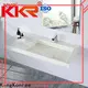KingKonree large wall hung basin manufacturer for home 1