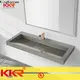 KingKonree unique marble wall hung basin manufacturer for toilet 1