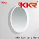 KingKonree led table mirror supplier for toilet 1