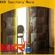 KingKonree artificial wall mounted mirror supplier for bathroom 1