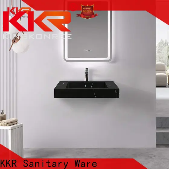 KingKonree hang in wall sink manufacturer for home 1
