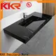 moden wall hung sink bracket sink for hotel 1