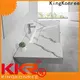KingKonree modern wall hand basin manufacturer for toilet 1