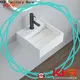 KingKonree retro wall mount sink manufacturer for hotel 1