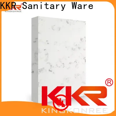 KingKonree solid surface sheets prices directly sale for indoors1 1